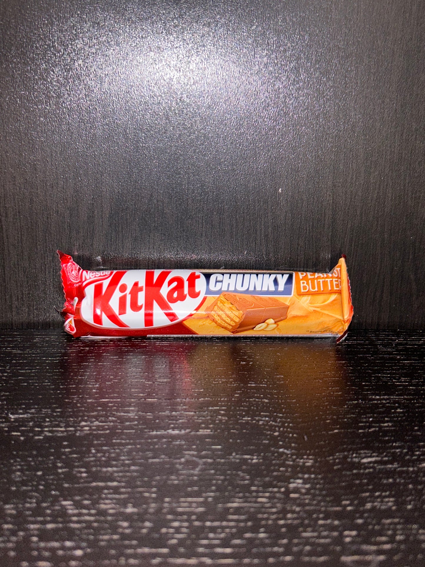 Kit Kat mit Erdnussbutter (42 g) – einzeln erhältlich