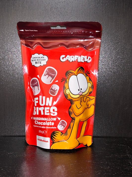 Garfield Chamallow-Schokolade (80 g) – einzeln erhältlich