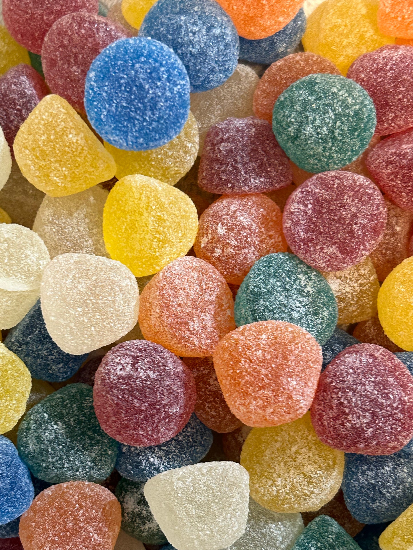 Haribo-Gummis – 100 g