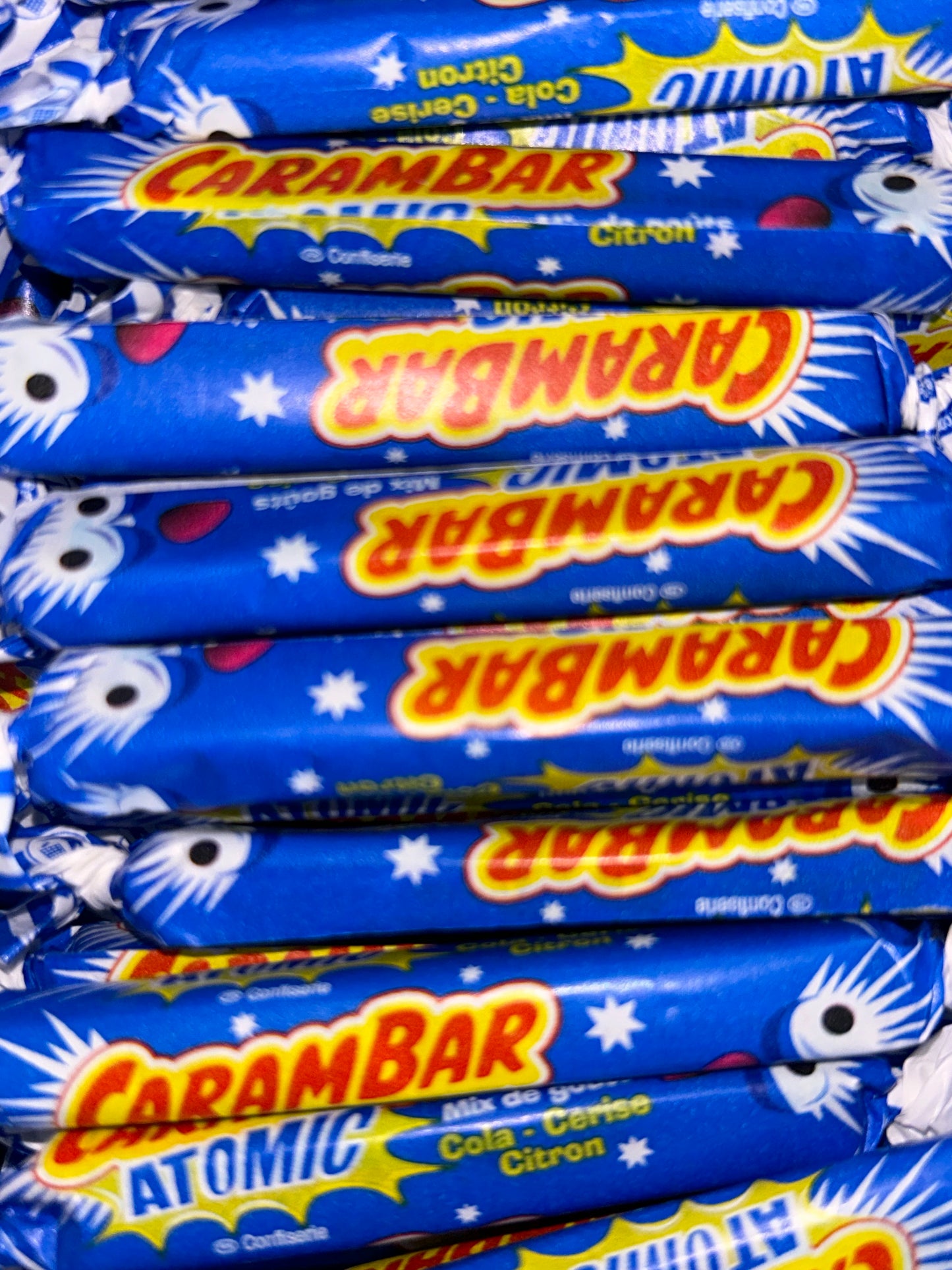 Carambar Atomic - Einzelverkauf