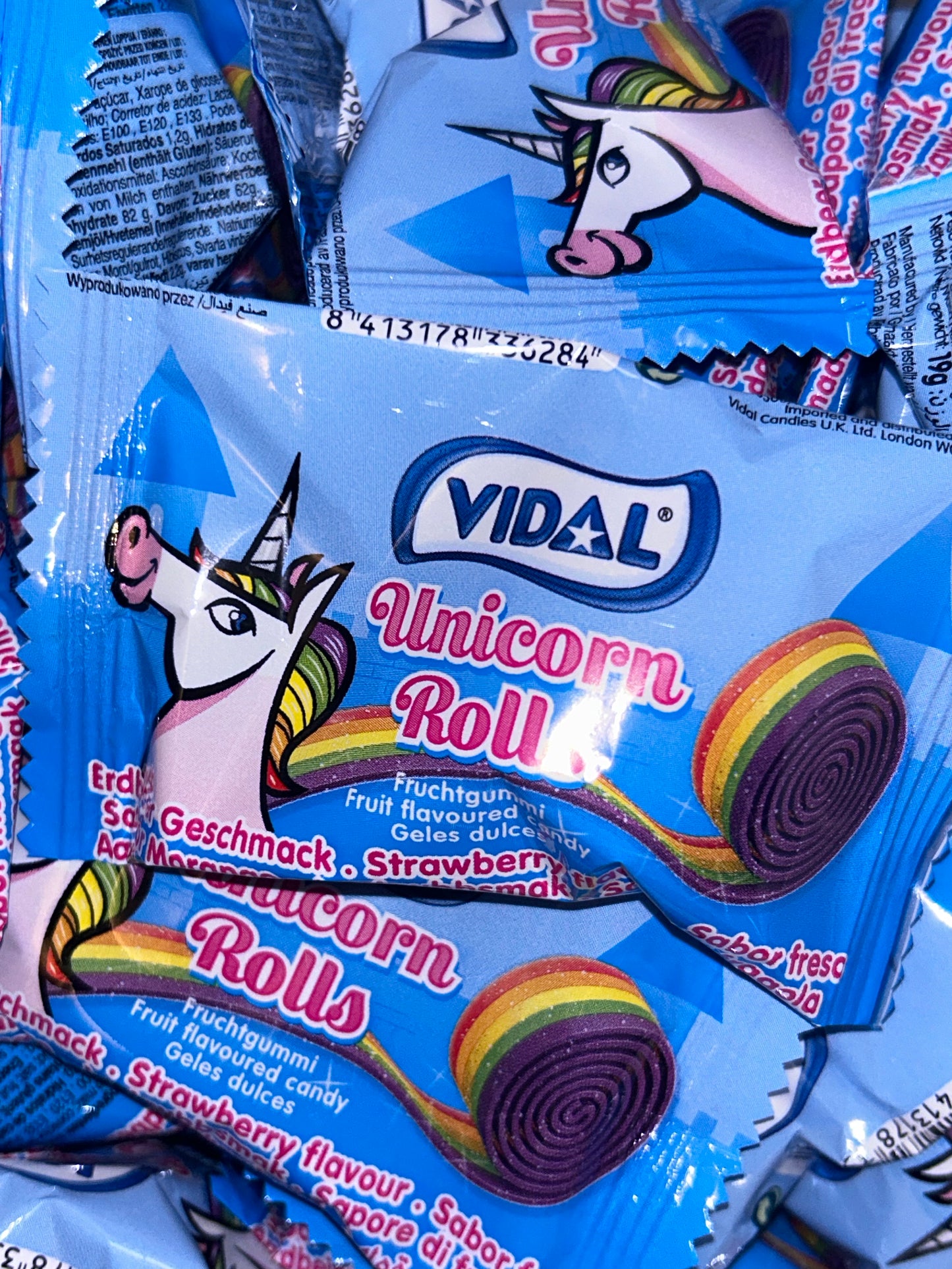 Rolla Belta Licorne - Vente à l'unité