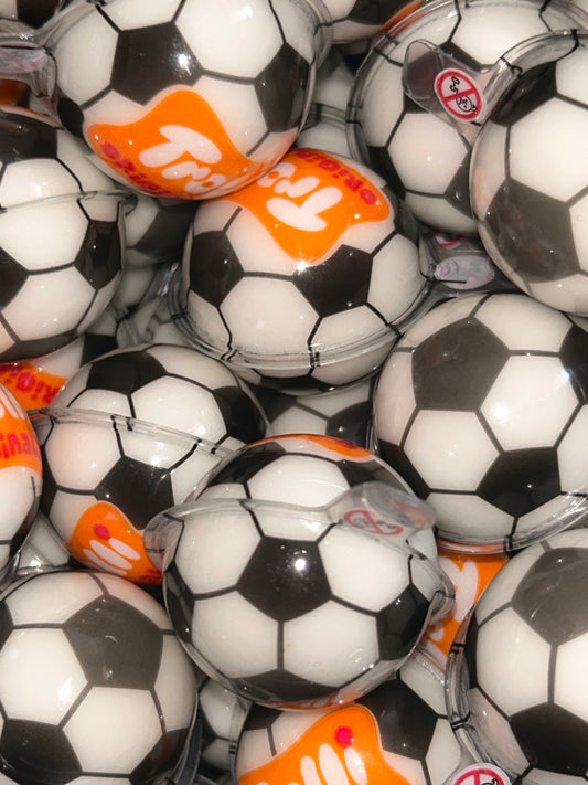 Ballon de foot - Vente à l'unité