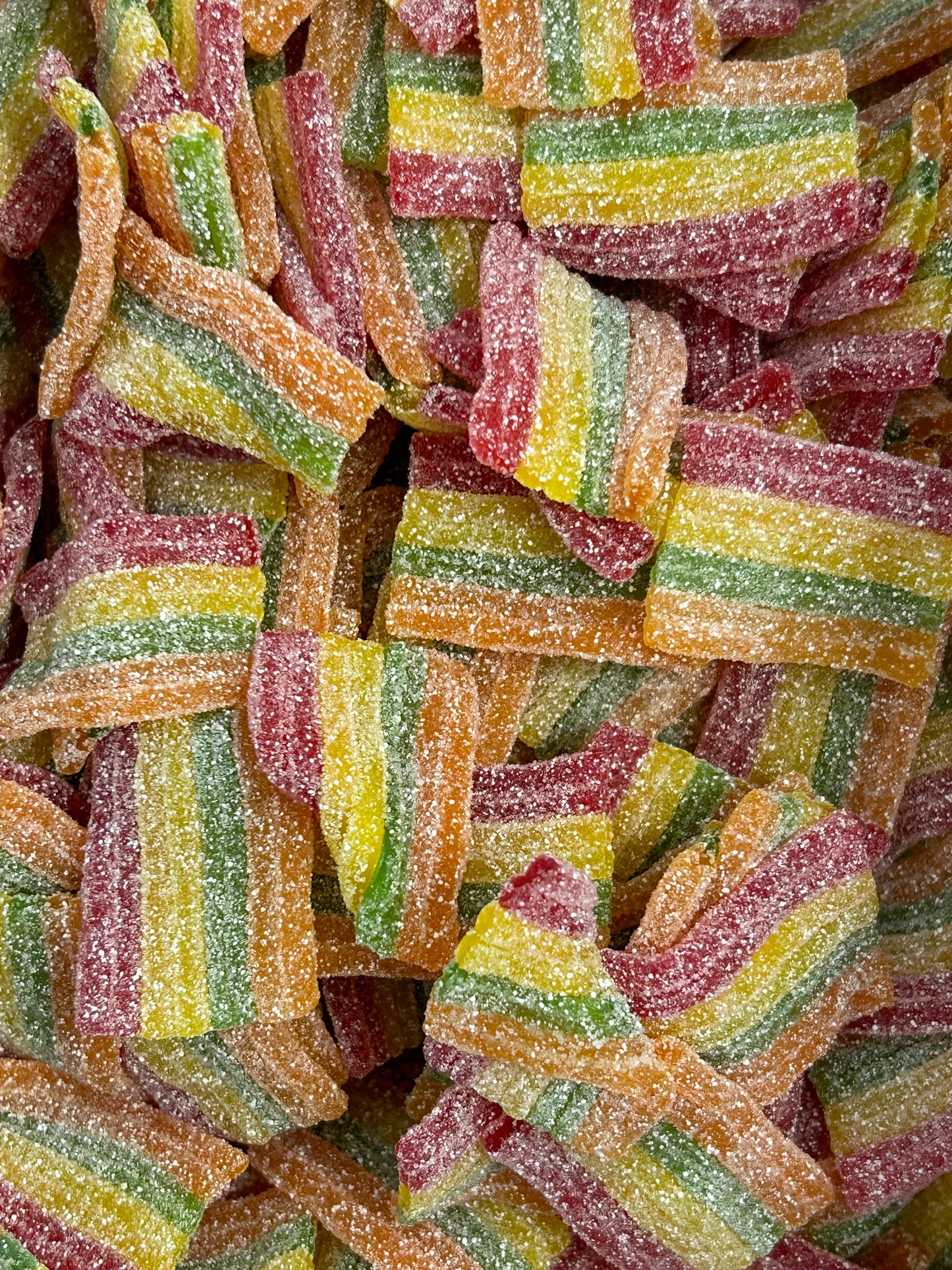 Miami Pik Haribo - 100g