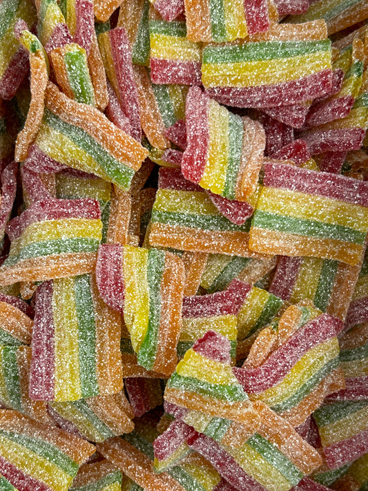 Miami Pik Haribo - 100g