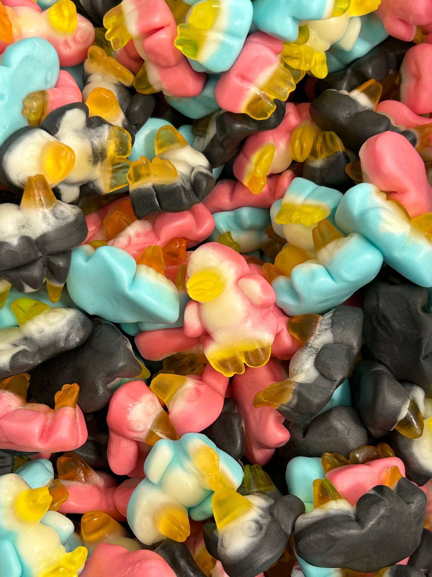 Pingouin Trolli - 100g