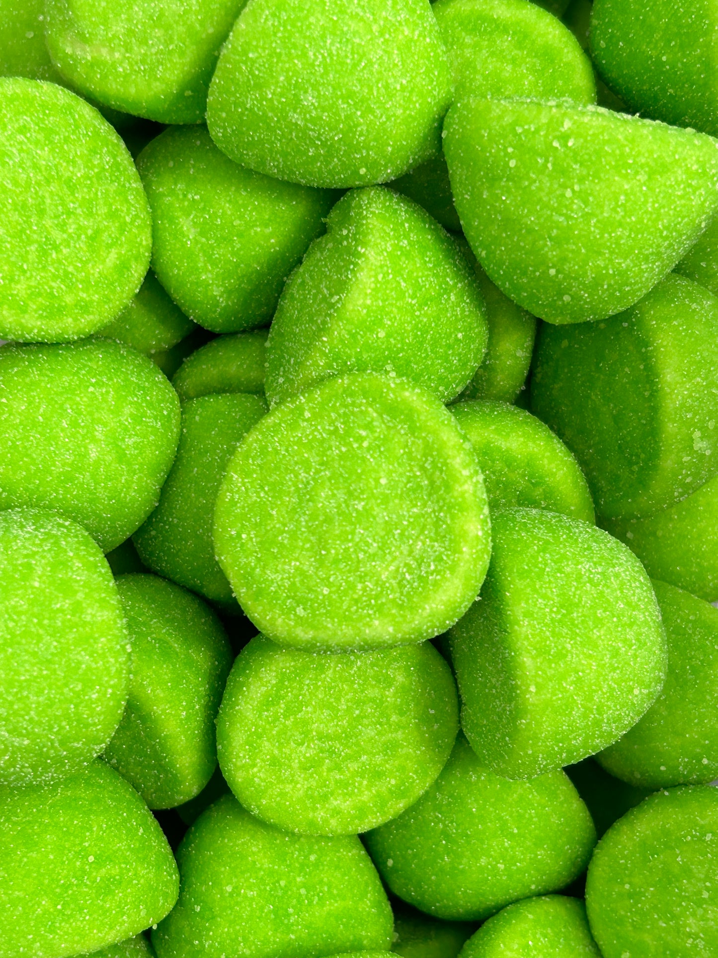 Balles de Golf Pomme - 100g