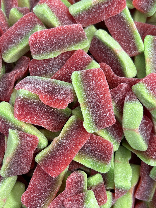 Damel Wassermelonenscheiben – 100 g