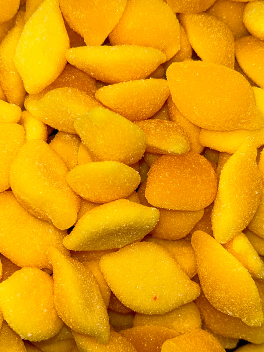 Citron sucré - 100g