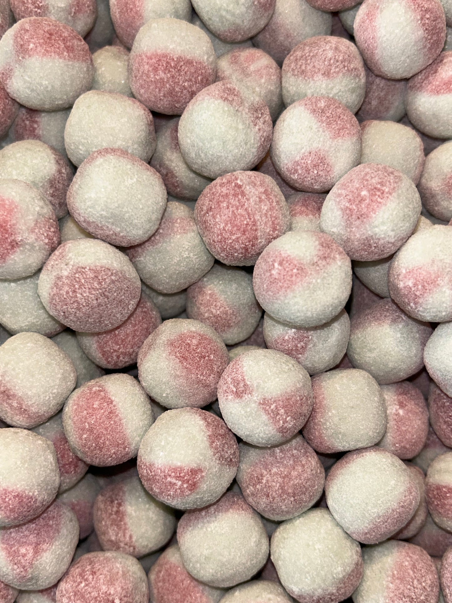 Boules Pastèques Acidulées - 100g