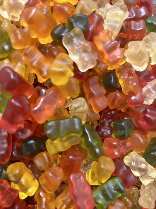 Ourson Haribo - 100g