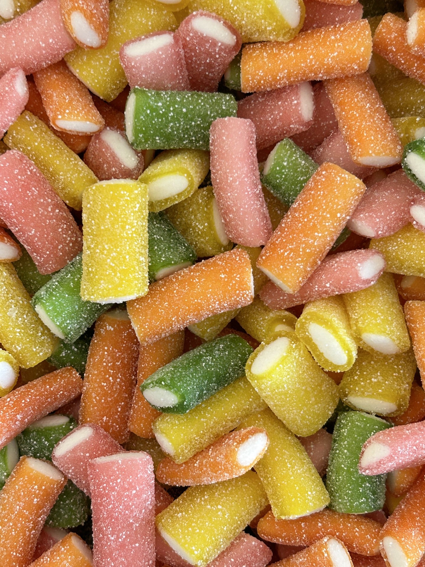 Regenbogen-Pik-Haribo – 100 g